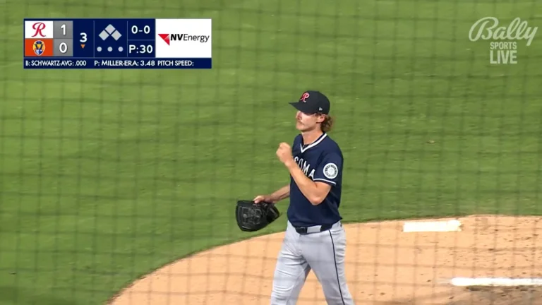 Bryce Miller activated from injured list