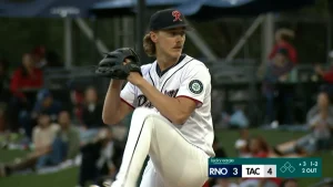 Bryce Miller’s Pitching Mechanics Change Could Fuel Seattle Mariners’ Return to Form