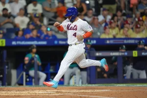 Bryce Miller Returns to Mariners as Team Adds Sauryn Lao to Bolster Pitching Ahead of Phillies Clash