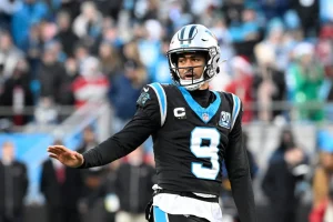 Bryce Young 2025 Fantasy Outlook: Why Panthers QB Could Be Your Best Late-Round QB Steal