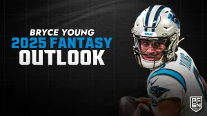 Bryce Young’s Breakout Season Could Cement Him as Carolina Panthers’ Franchise Quarterback Star