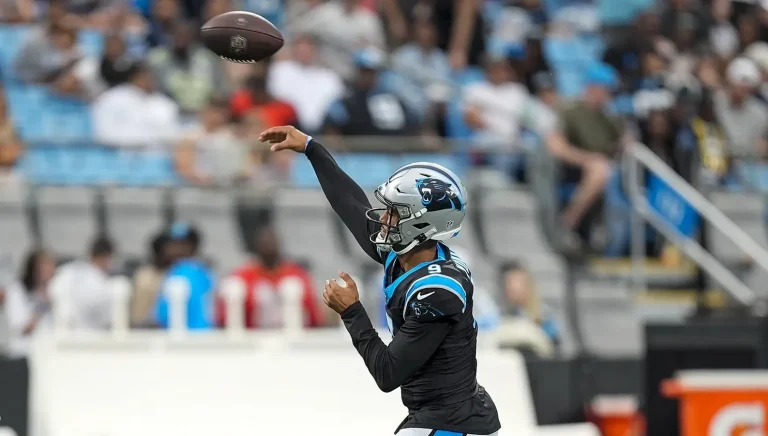 Bryce Young sleeper quarterback fantasy