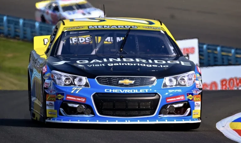 Bubba Wallace Disney NASCAR Collaboration