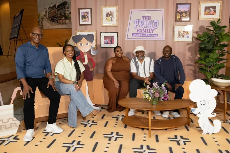 Bubba Wallace Disney Plus cameo