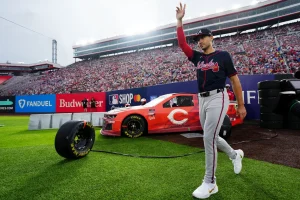Bubba Wallace Reveals How Fatherhood Transformed His Racing Career