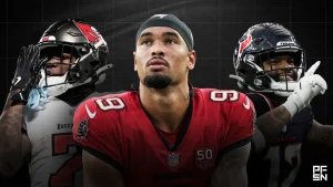 Why Bucky Irving Is a Must-Draft RB in 2025 Fantasy Football