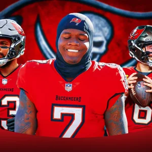 Bucky Irving Set to Become Buccaneers’ Most Versatile Weapon in 2025