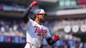 Padres Hovered Over $100M Byron Buxton in Trade Talks That Never Took Off