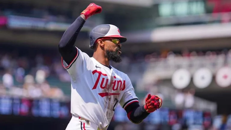 Byron Buxton Padres trade talks
