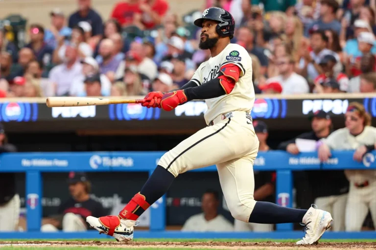 Byron Buxton no-trade clause