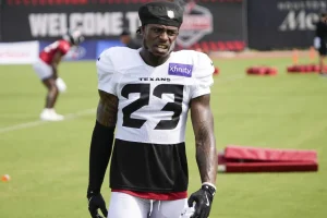 C.J. Gardner-Johnson Injury Update: Texans Star Could Return Week 1 After Knee Scare