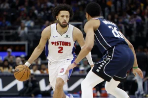 Cade Cunningham Stars in Pistons’ Hilarious New Schedule Skit Ahead of 2025-26 NBA Season