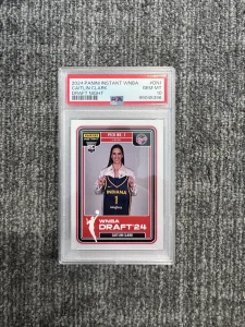 Caitlin Clark Stands Firm as 33% of 2024 WNBA First-Round Picks Shuffle Teams in Blockbuster Trades