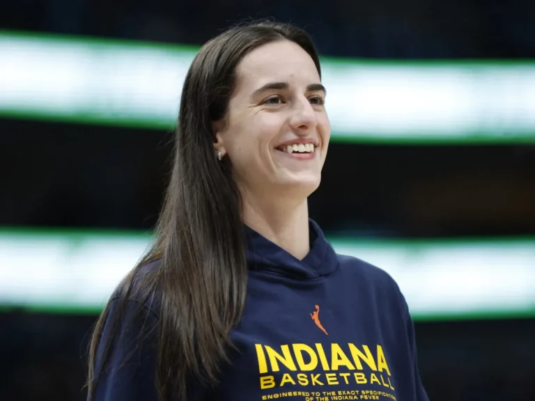 Caitlin Clark Fever Return Timeline