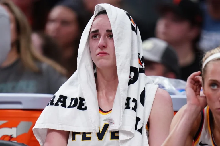 Caitlin Clark Fever Comeback Could Spark Indiana’s Playoff Push After Injury Struggles Caitlin Clark Fever Comeback Could Spark Indiana’s Playoff Push After Injury Struggles