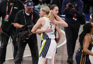 Dan Patrick Says Caitlin Clark-Paige Bueckers Rivalry Is WNBA’s Next Big Thing