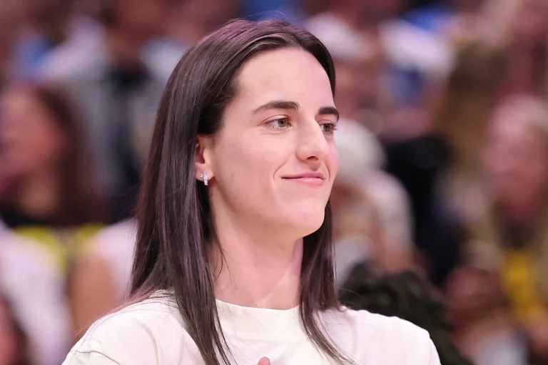 Caitlin Clark Channels Taylor Swift Fandom Buzz as YouTube Prepares for Swift’s Podcast Debut Caitlin Clark Channels Taylor Swift Fandom Buzz as YouTube Prepares for Swift’s Podcast Debut