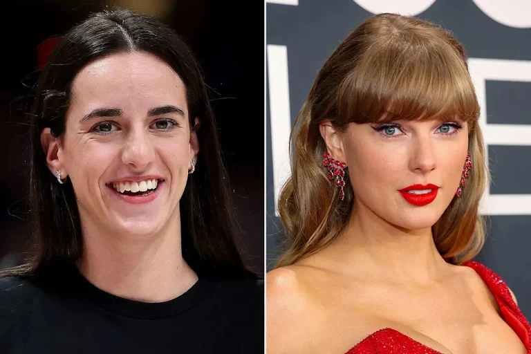 Caitlin Clark WNBA Friendship Comments