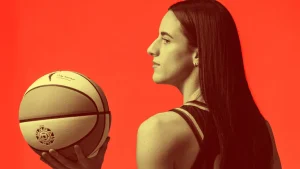 Candace Parker Dismisses Clark-Reese Rivalry, Praises Caitlin Clark’s Unmatched WNBA Impact