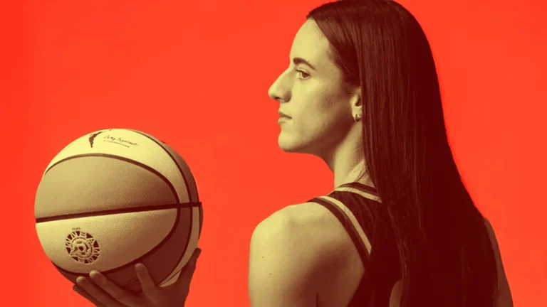 Caitlin Clark WNBA Impact