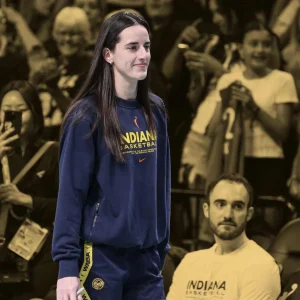 Caitlin Clark Sends Uplifting Message to Former Teammate Amid WNBA Injury Recovery Struggles