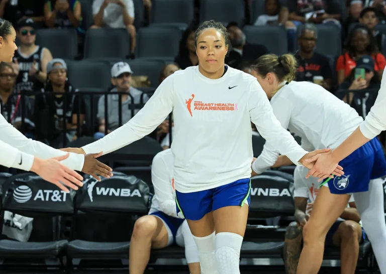Caitlin Clark WNBA Injury Update