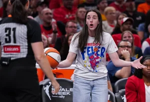 Caitlin Clark and Angel Reese Ignite WNBA Buzz as NBA 2K26 Lets Fans Play Mixed NBA-WNBA Rosters