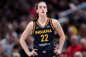 Caitlin Clark’s WNBA Replacement Aari McDonald Balances Elite Play and 12-Page Essay on Four-Game Road Trip