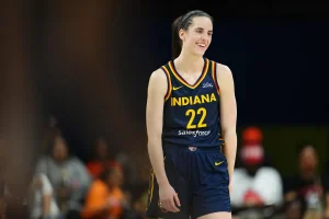 WNBA Smashes Attendance Record Despite Caitlin Clark’s Absence, Fans Flock in Unprecedented Numbers