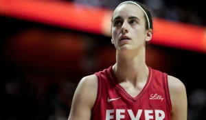 How Indiana Fever’s Rise Without Caitlin Clark Could Shake Up the WNBA Playoff Race