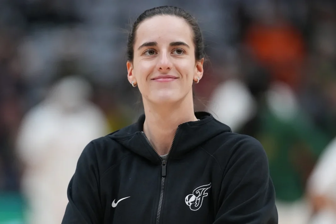 Caitlin Clark WNBA controversy