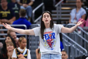 Caitlin Clark’s WNBA Injury Recovery Nears Major Breakthrough