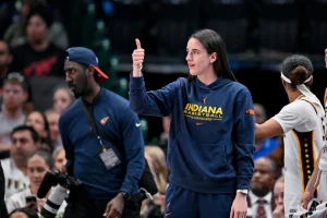Despite setbacks, Stephen A. Smith says Caitlin Clark remains the WNBA’s biggest force in 2025 season