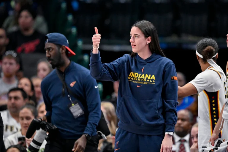 Caitlin Clark WNBA performance review