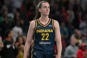 Sophie Cunningham Fires Back at Bullies Amid Caitlin Clark’s WNBA Injury and Recovery Uncertainty