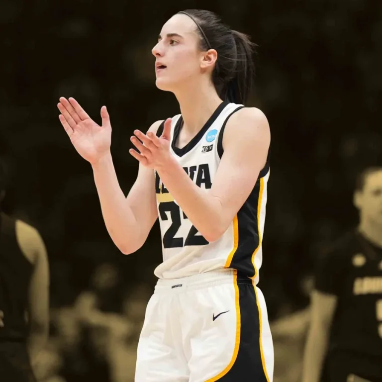 Caitlin Clark WNBA rivalry impact
