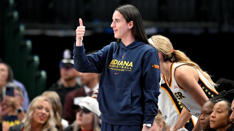 Stephen A. Smith Highlights Caitlin Clark WNBA Treatment Concerns Amid Possible Trump Investigation Stephen A. Smith Highlights Caitlin Clark WNBA Treatment Concerns Amid Possible Trump Investigation