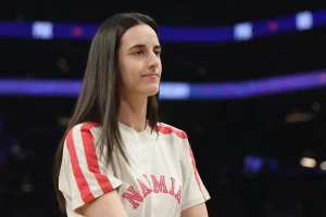 Fever Coach Confirms Caitlin Clark’s Ankle Injury Slowed Comeback