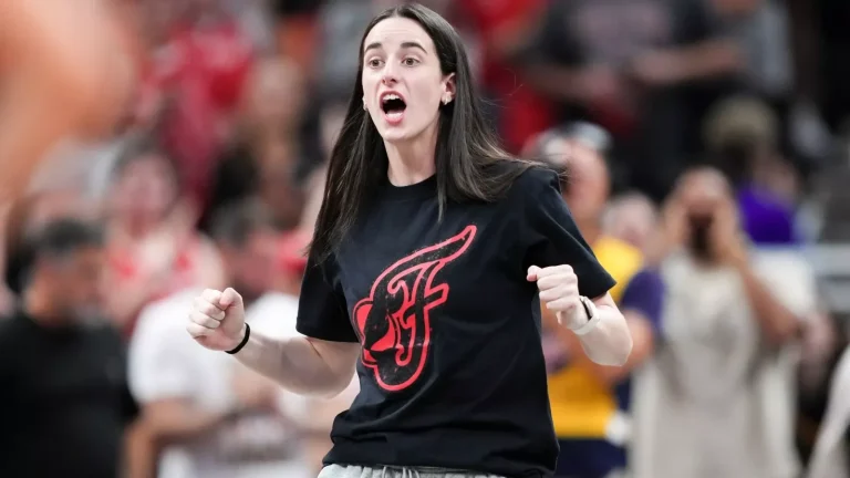 Caitlin Clark injury impact