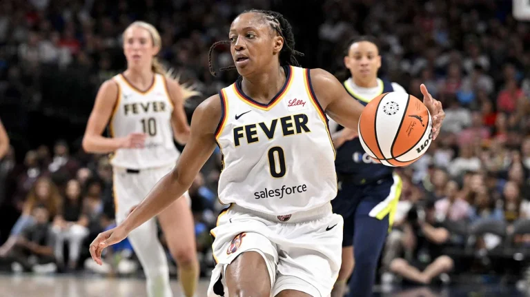 Caitlin Clark injury status update