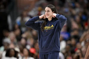 Caitlin Clark Injury Update: Indiana Fever Star Out Several More Weeks Ahead of Dallas Wings Clash