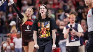 Caitlin Clark Injury Update: Fever Hopeful for Return Ahead of Crucial Sparks Showdown