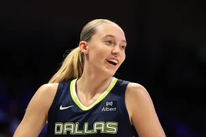 Paige Bueckers Surpasses Caitlin Clark Rookie Records but Wings Struggle to Win Games