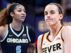 Caitlin Clark’s Whispered ‘She Hates Me’ Sparks Wild Fan Reactions and Gossip Frenzy