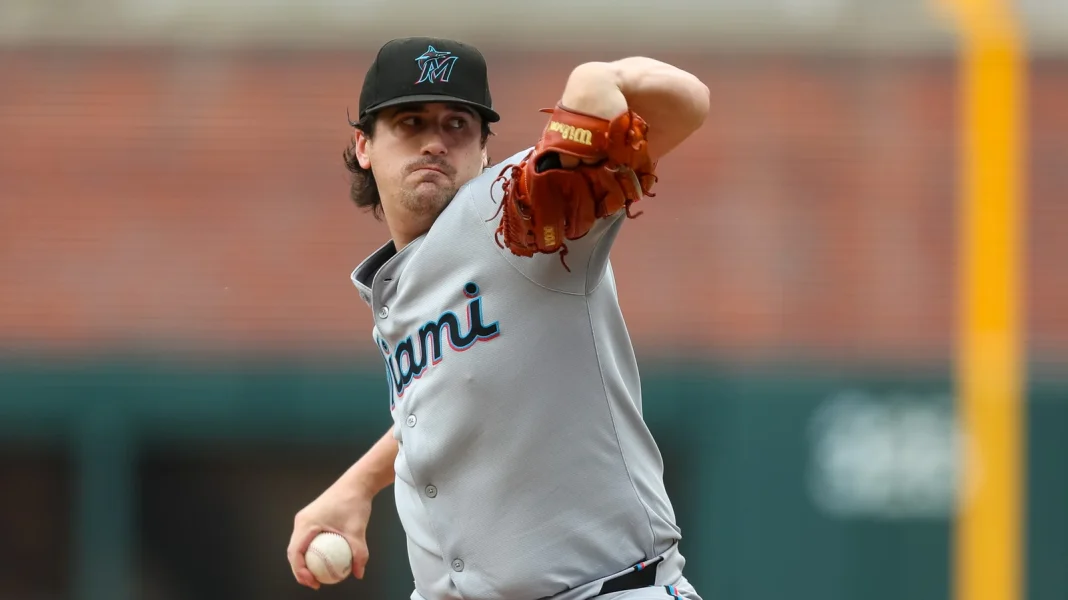 Cal Quantrill Braves waiver claim