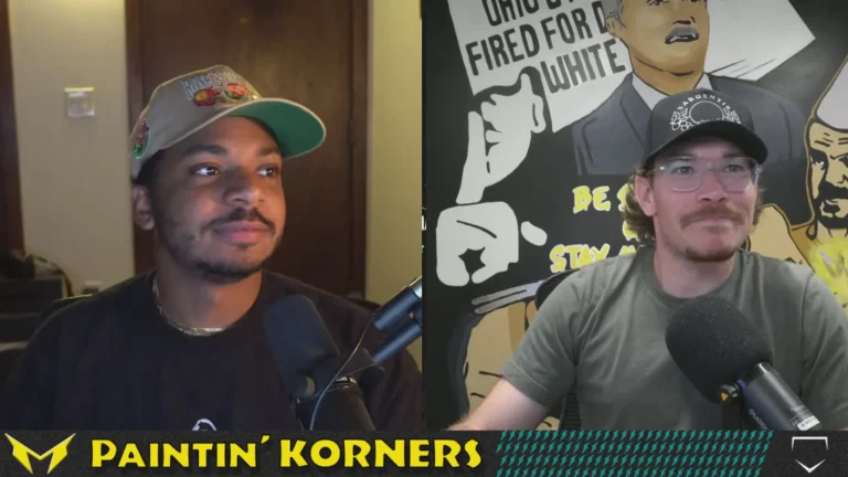 Cal Raleigh MVP showdown