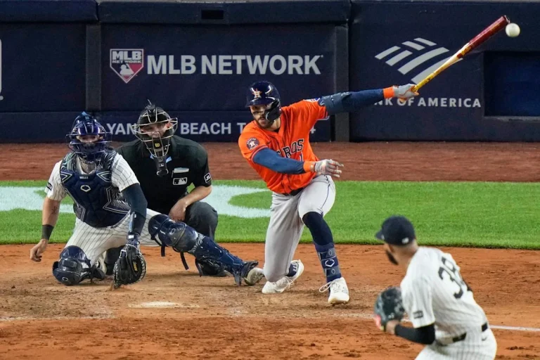 Cal Raleigh vs Mike Trout home runs