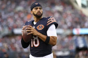Caleb Williams’ Bears Teammates Praise New Coaching Ahead of Promising 2025 Season Turnaround