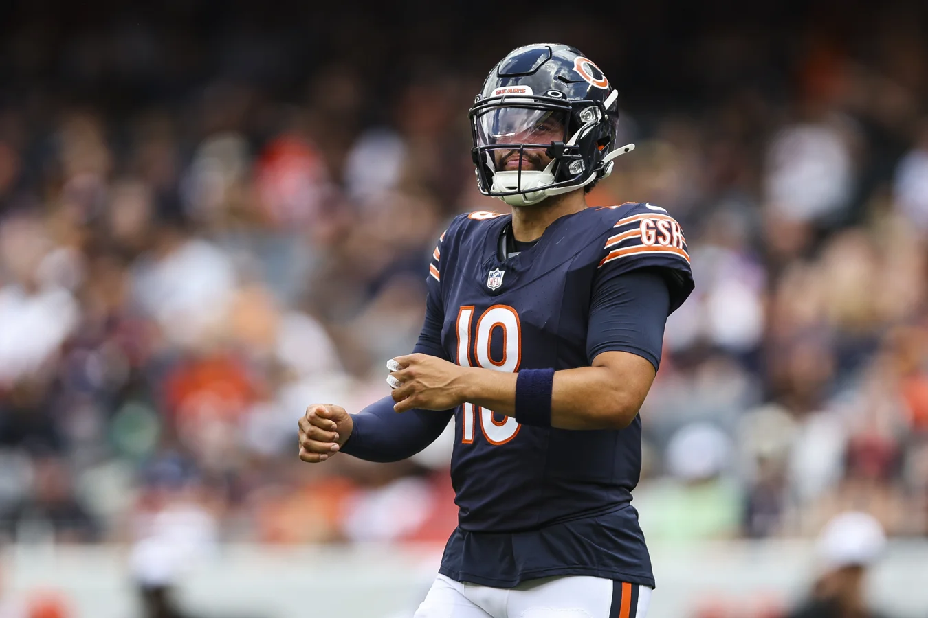 image-of-caleb-williams-18-08-2025 Caleb Williams