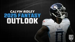 Cam Ward’s Preseason Debut Sparks Excitement Over Calvin Ridley Titans Connection